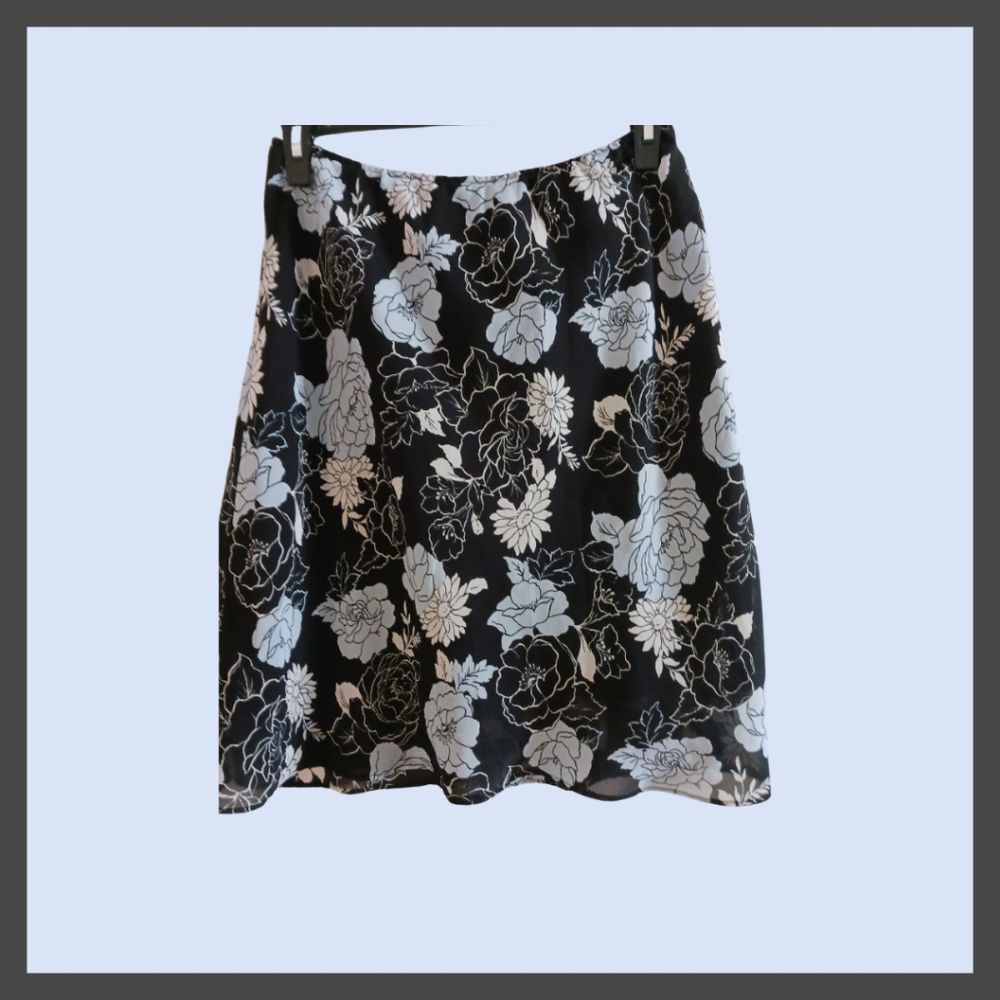 George skirt size 12